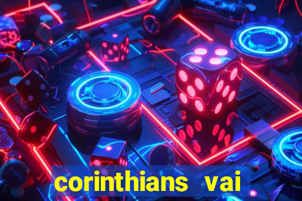 corinthians vai perder pontos